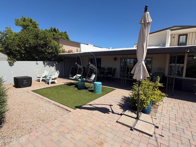 2031 E CAIRO Drive, Tempe, AZ 85282