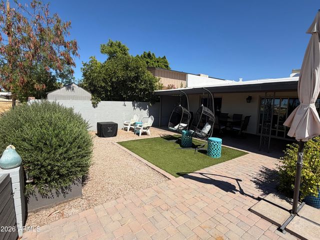 2031 E CAIRO Drive, Tempe, AZ 85282