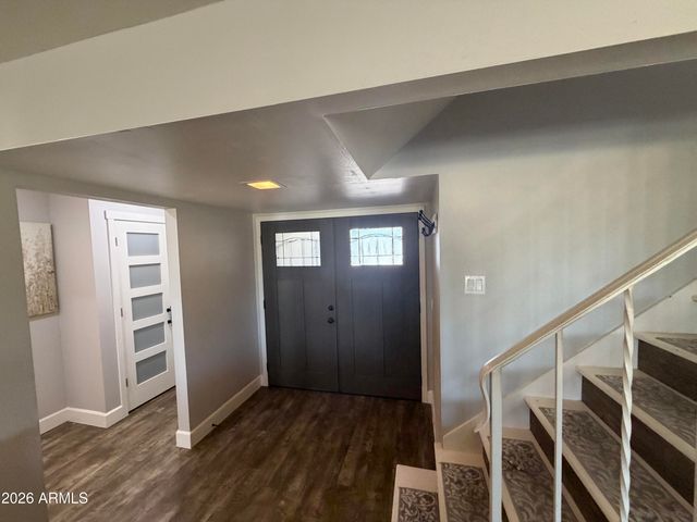 2031 E CAIRO Drive, Tempe, AZ 85282