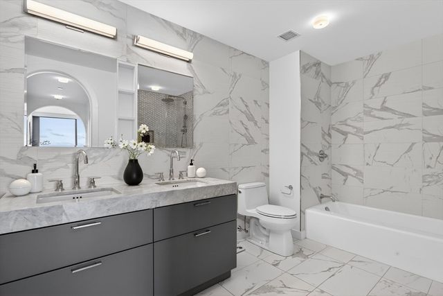 300 Pier 4 Boulevard 6D, Boston, MA 02210