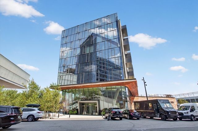 300 Pier 4 Boulevard 6D, Boston, MA 02210