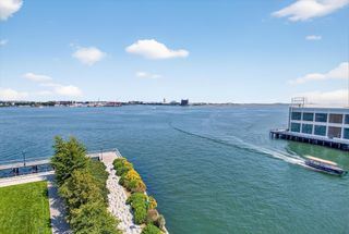 300 Pier 4 Boulevard 6D, Boston, MA 02210