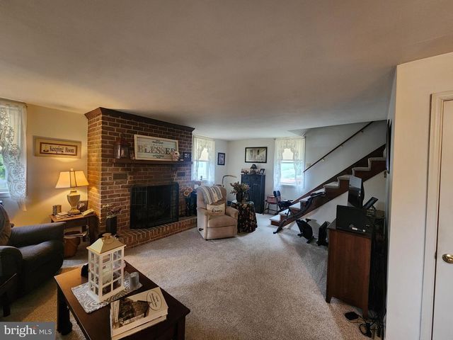 2485 ROBERT FULTON HWY, Peach Bottom, PA 17563