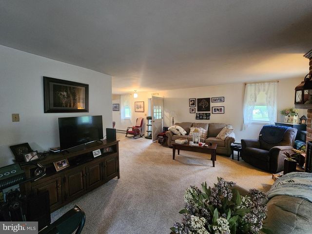 2485 ROBERT FULTON HWY, Peach Bottom, PA 17563