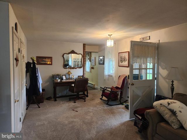 2485 ROBERT FULTON HWY, Peach Bottom, PA 17563