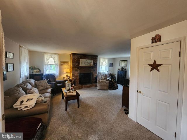 2485 ROBERT FULTON HWY, Peach Bottom, PA 17563