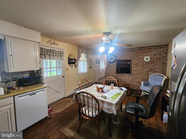 2485 ROBERT FULTON HWY, Peach Bottom, PA 17563