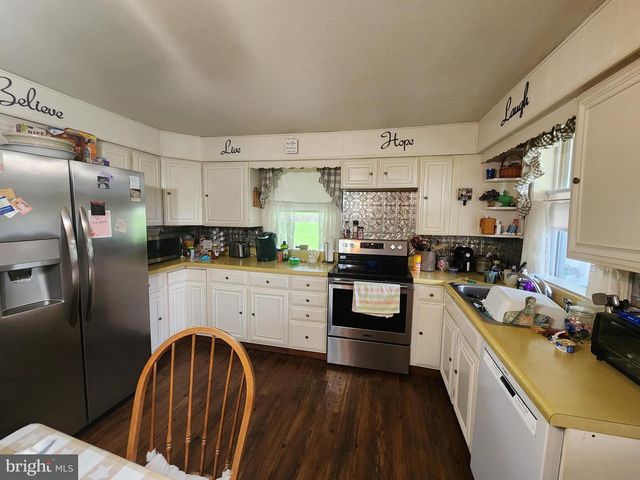 2485 ROBERT FULTON HWY, Peach Bottom, PA 17563