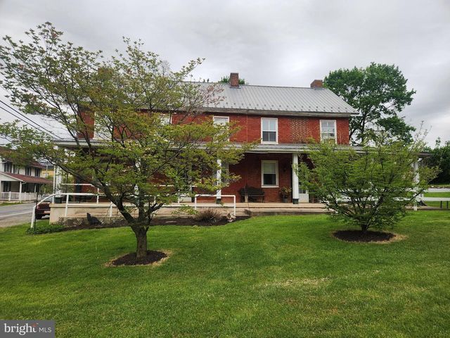 2485 ROBERT FULTON HWY, Peach Bottom, PA 17563