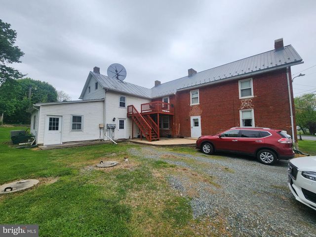 2485 ROBERT FULTON HWY, Peach Bottom, PA 17563