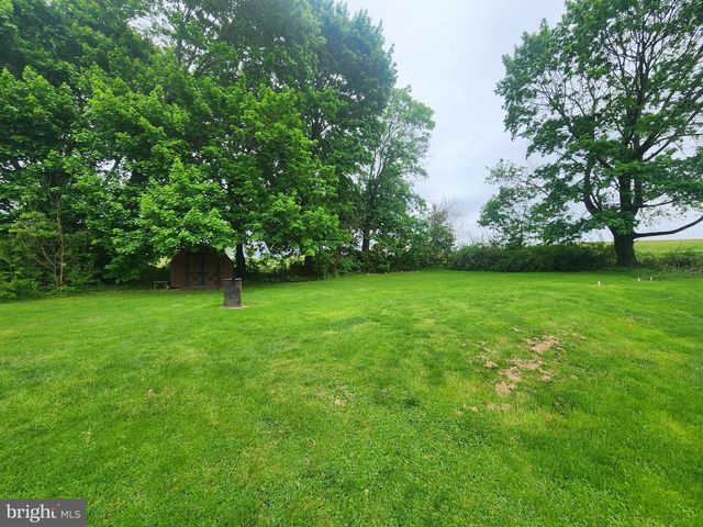 2485 ROBERT FULTON HWY, Peach Bottom, PA 17563
