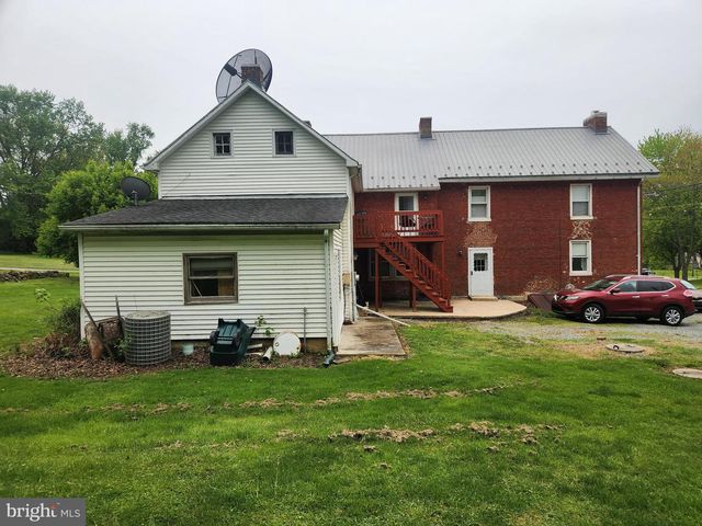 2485 ROBERT FULTON HWY, Peach Bottom, PA 17563