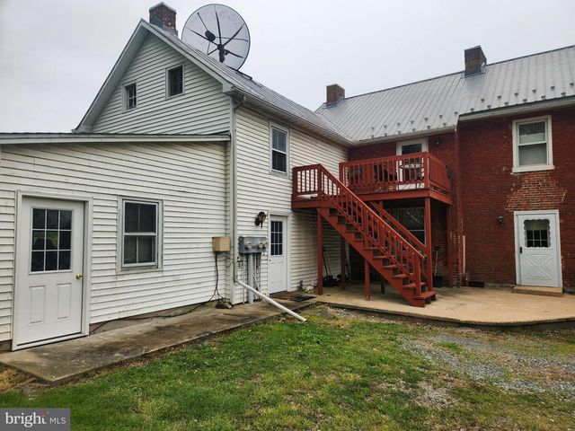 2485 ROBERT FULTON HWY, Peach Bottom, PA 17563