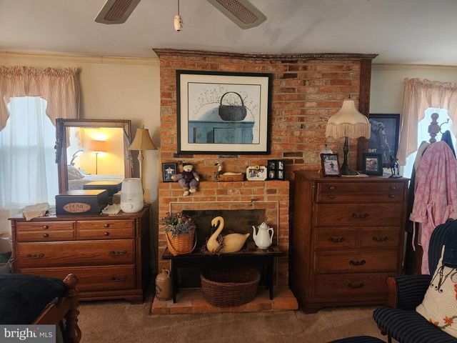 2485 ROBERT FULTON HWY, Peach Bottom, PA 17563