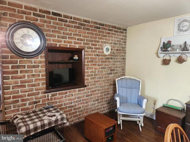 2485 ROBERT FULTON HWY, Peach Bottom, PA 17563