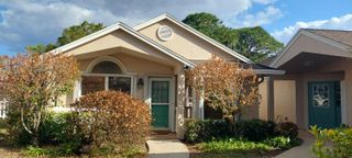 719 NW San Remo Circle, Port St. Lucie, Port St Lucie, FL 34986