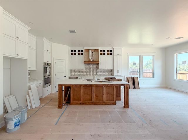 3309 Capitol Hill Lane, Edmond, OK 73034