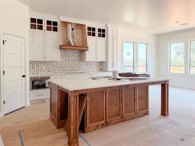 3309 Capitol Hill Lane, Edmond, OK 73034