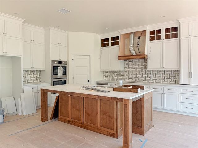 3309 Capitol Hill Lane, Edmond, OK 73034