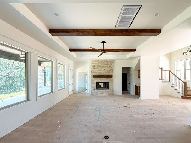 3309 Capitol Hill Lane, Edmond, OK 73034