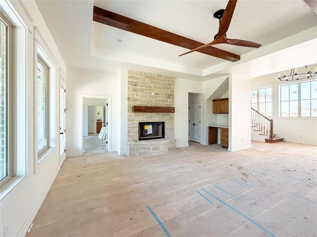 3309 Capitol Hill Lane, Edmond, OK 73034