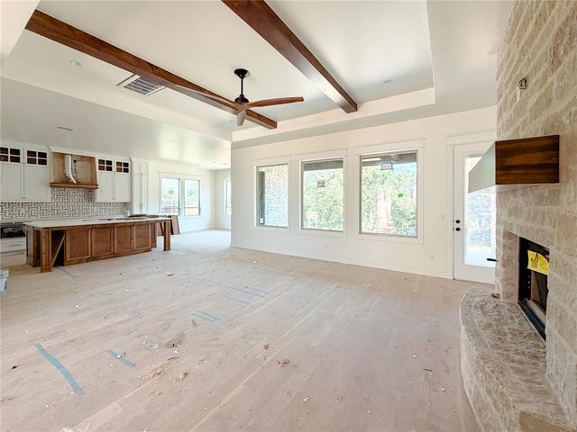 3309 Capitol Hill Lane, Edmond, OK 73034
