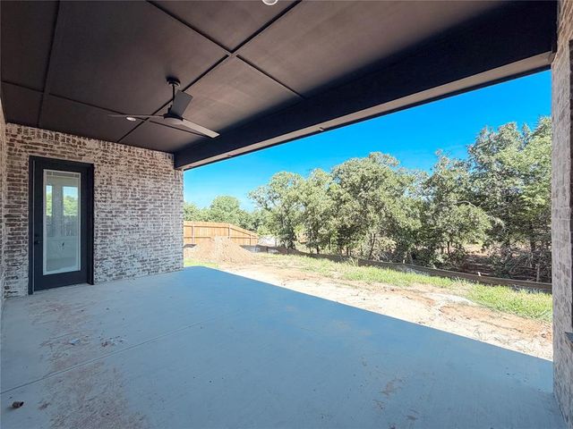 3309 Capitol Hill Lane, Edmond, OK 73034