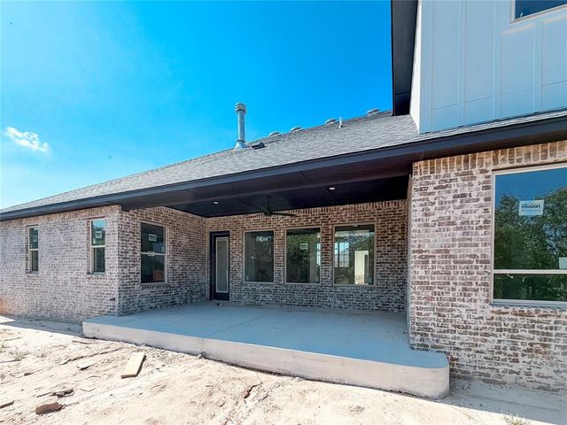 3309 Capitol Hill Lane, Edmond, OK 73034