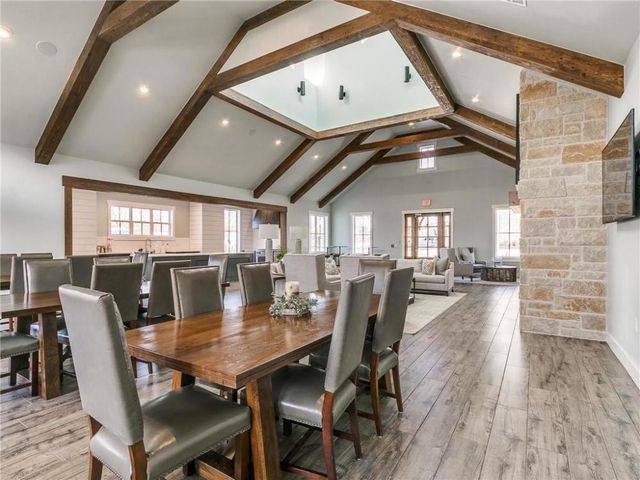 3309 Capitol Hill Lane, Edmond, OK 73034