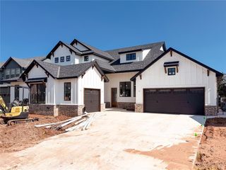 3309 Capitol Hill Lane, Edmond, OK 73034