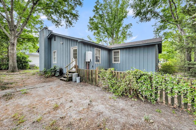 1326 Stoney Street, Charleston, SC 29407