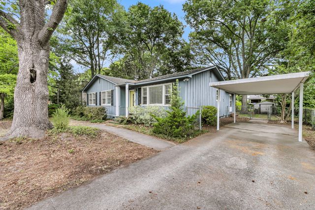 1326 Stoney Street, Charleston, SC 29407