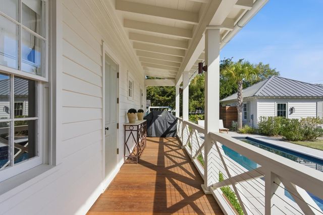 2320 Middle Street, Sullivans Island, SC 29482