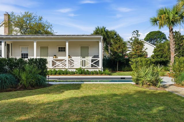 2320 Middle Street, Sullivans Island, SC 29482