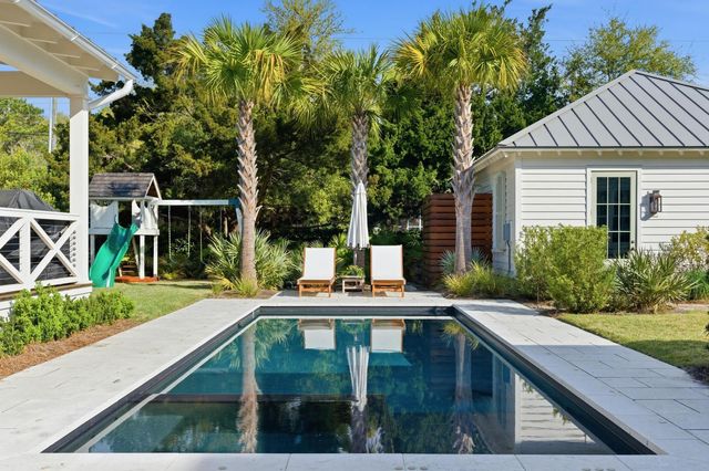 2320 Middle Street, Sullivans Island, SC 29482