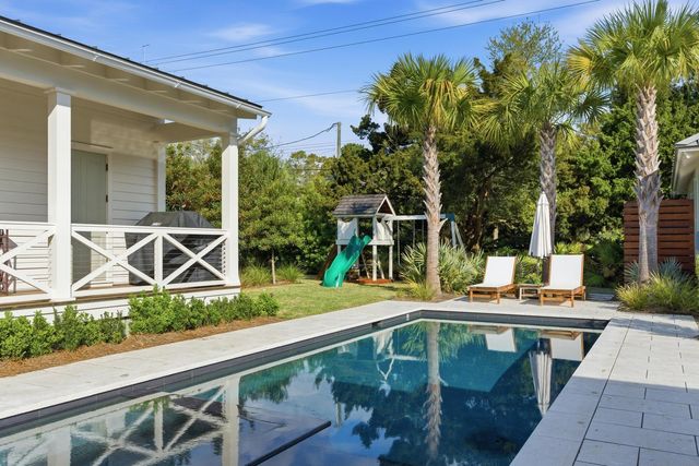 2320 Middle Street, Sullivans Island, SC 29482
