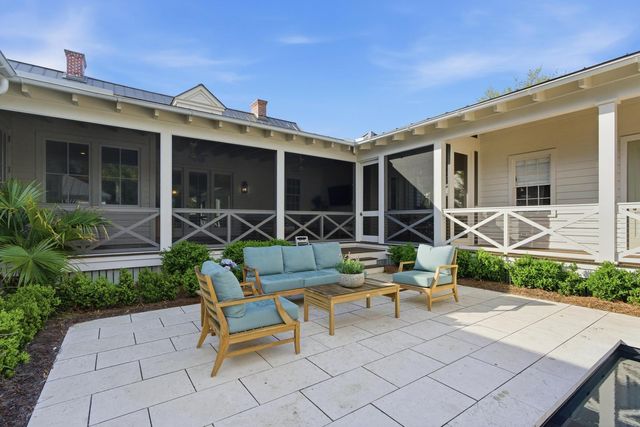 2320 Middle Street, Sullivans Island, SC 29482