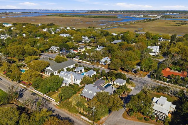 2320 Middle Street, Sullivans Island, SC 29482