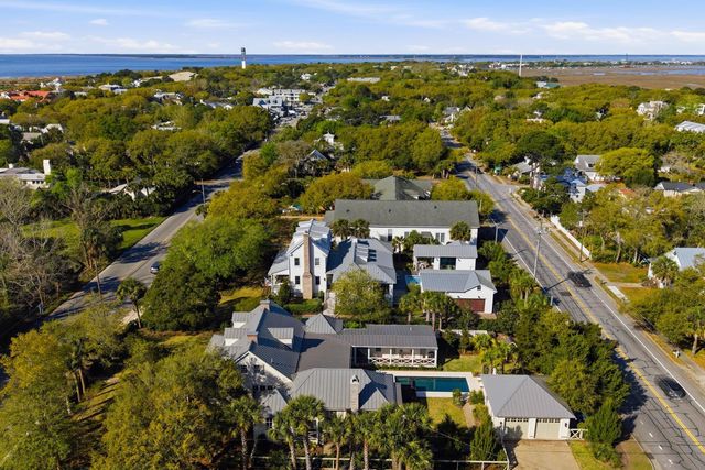 2320 Middle Street, Sullivans Island, SC 29482