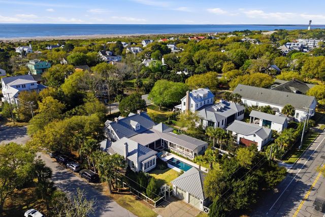 2320 Middle Street, Sullivans Island, SC 29482