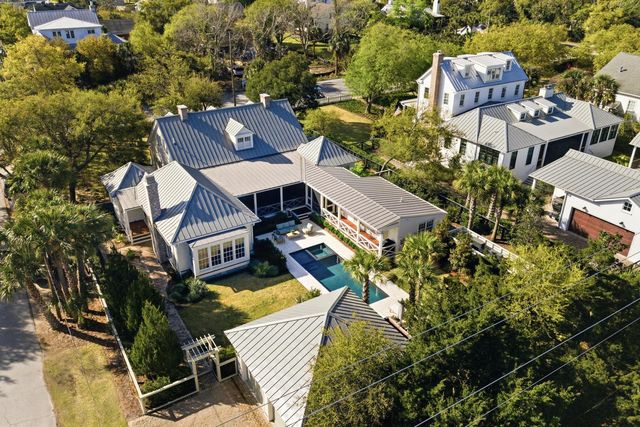 2320 Middle Street, Sullivans Island, SC 29482