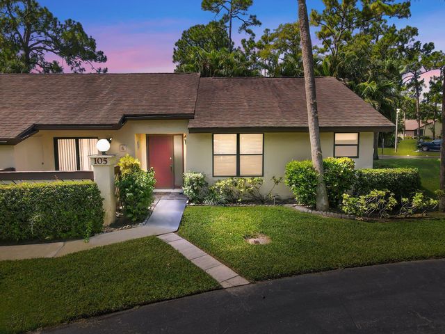 105 Rose Bay Court, Royal Palm Beach, FL 33411
