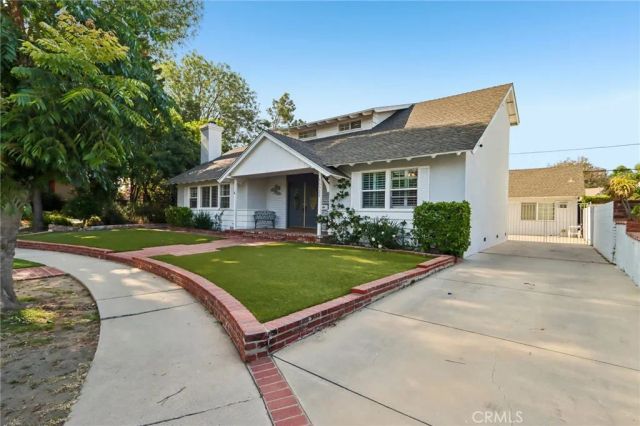 16332 Bermuda Street, Granada Hills, CA 91344