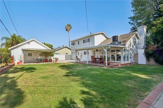 16332 Bermuda Street, Granada Hills, CA 91344