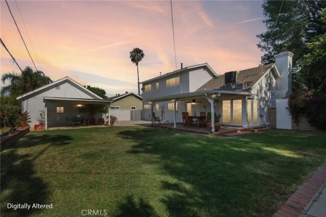 16332 Bermuda Street, Granada Hills, CA 91344