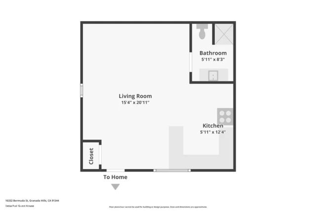 16332 Bermuda Street, Granada Hills, CA 91344