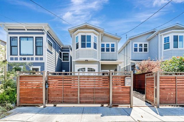 1633 15th Street, Oakland, CA 94607