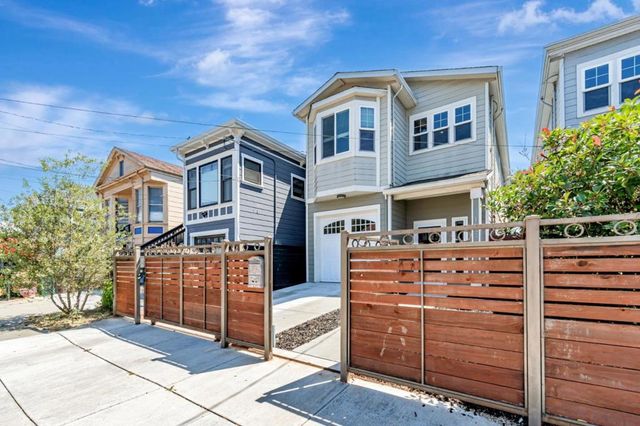 1633 15th Street, Oakland, CA 94607
