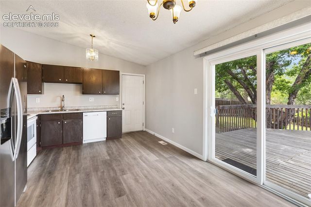 5574 Oro Grande Drive, Colorado Springs, CO 80918