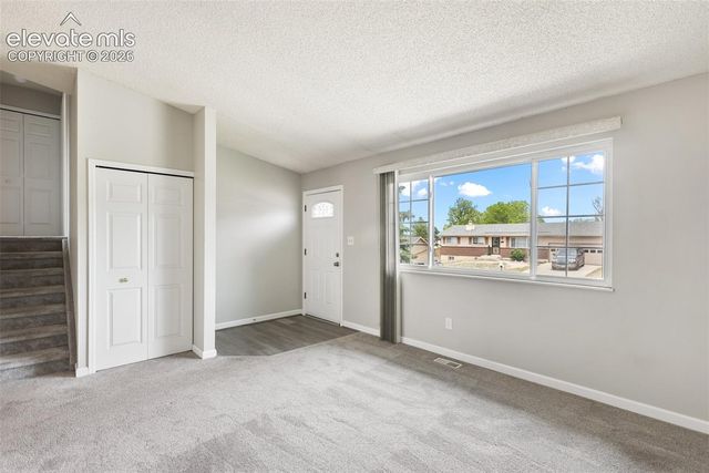 5574 Oro Grande Drive, Colorado Springs, CO 80918